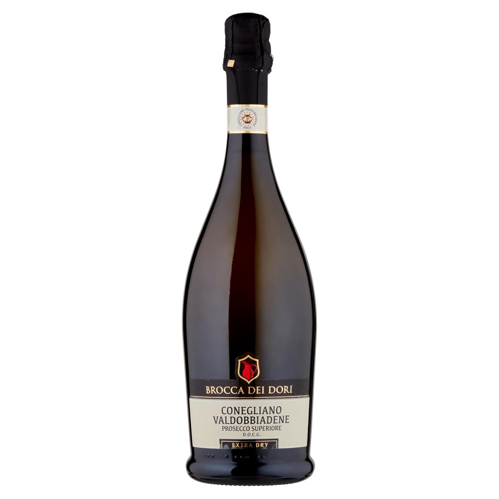 Prosecco Docg Brocca Dei Dori - Foto 1
