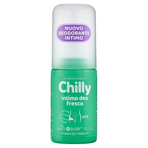 Deodorante Intimo Fresco Chilly - Foto 1