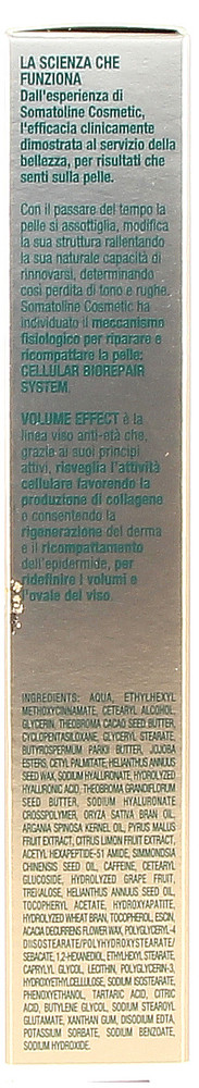 Somatoline Volume Effect Occhi Labbra Levigante Anti-Age - Foto 2