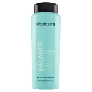 Shampoo  Capelli Grassi Vitalcare - Foto 1