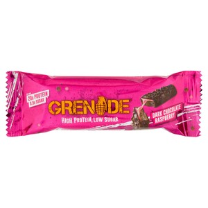 Grenade Dark Chocolate Raspberry - Foto 1