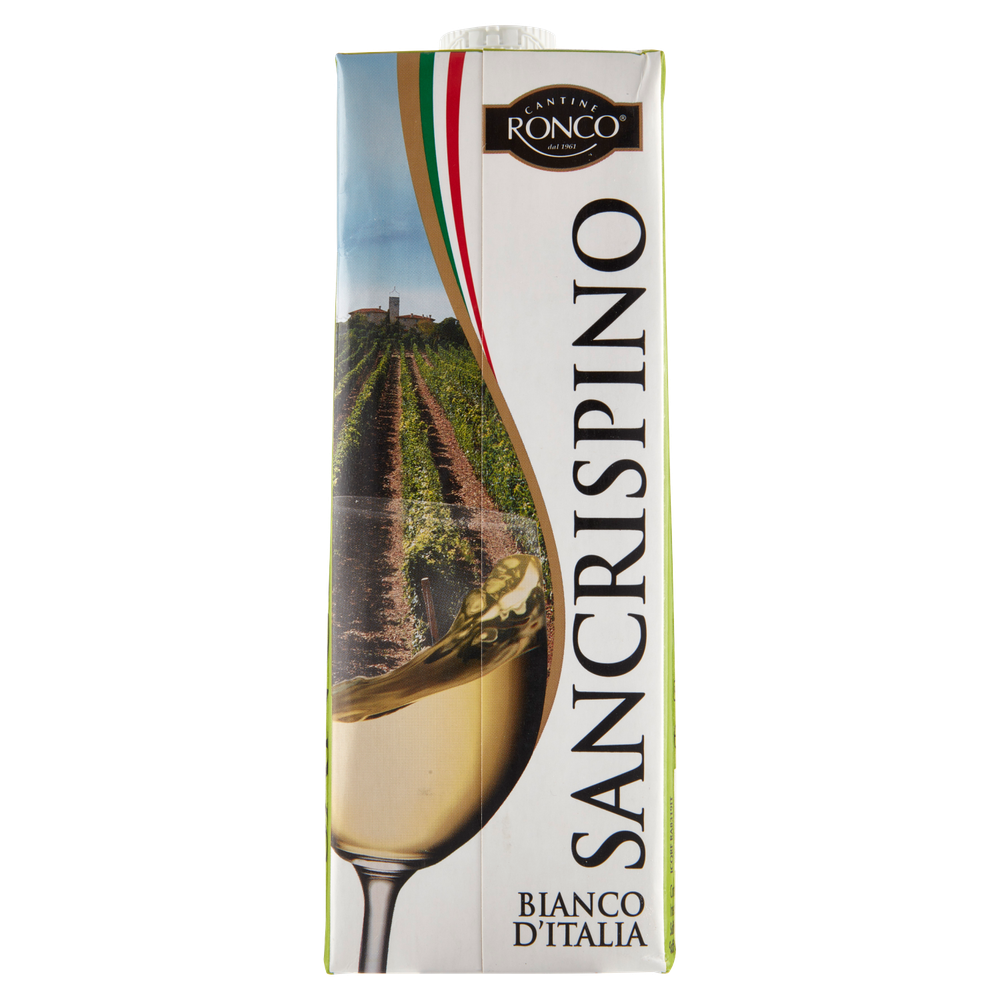 Vino Bianco San Crispino - Foto 3