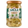 Funghetti Trifolati Tagliati Sacla'