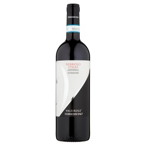 Nebbiolo D'alba Superiore Doc Valeirole Terredavino - Foto 1