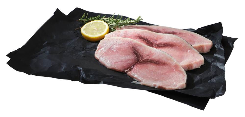 Filetto Pesce Spada Decongelato Marinato - Foto 1