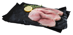 Filetto Pesce Spada Decongelato Marinato - Foto 1