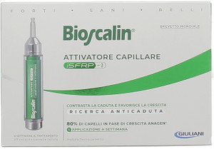 Attivatore Bioscalin Flacone - Foto 1