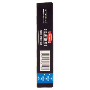 Caffè Espresso Dek In Capsule Compatibili Nespresso 10pz Bennet - Foto 2