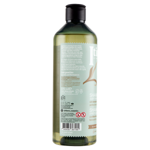 Itinera Shampoo Effetto Seta Con Riso Fermentato Di Pavia - Foto 2