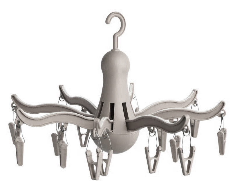 Appendicalzini 16 Mollette - Foto 1