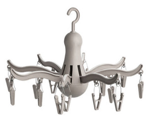 Appendicalzini 16 Mollette - Foto 1