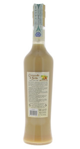 Cremoncello Di Sicilia Alla Nocciola Distillerie Russo - Foto 2