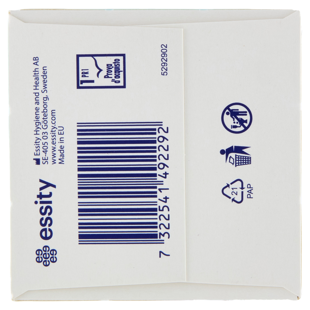 Proteggi Slip XL Nuvenia Pure Sensitive Conf.Da 20 - Foto 2