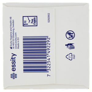 Proteggi Slip XL Nuvenia Pure Sensitive Conf.Da 20 - Foto 2