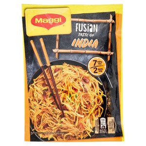 Noodles Fusian India Maggi