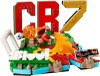 Cristiano Ronaldo Highlights Calcistici Lego