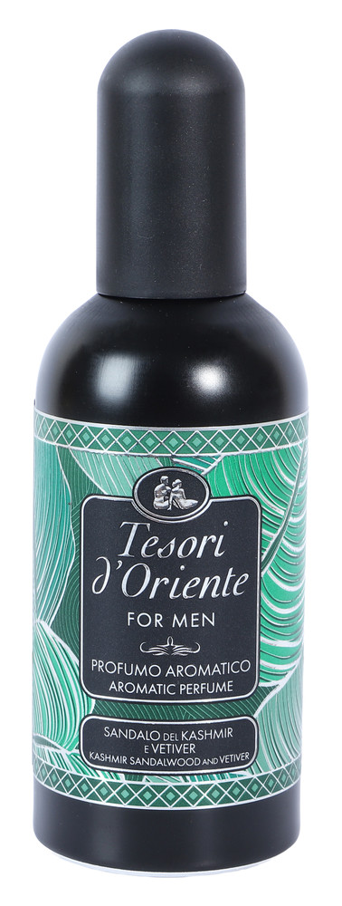 Eau De Toilette Sandalo Tesori D'oriente - Foto 1