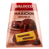 Pandoro Maxiciok Double Balocco