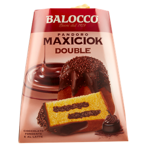 Pandoro Maxiciok Double Balocco - Foto 3