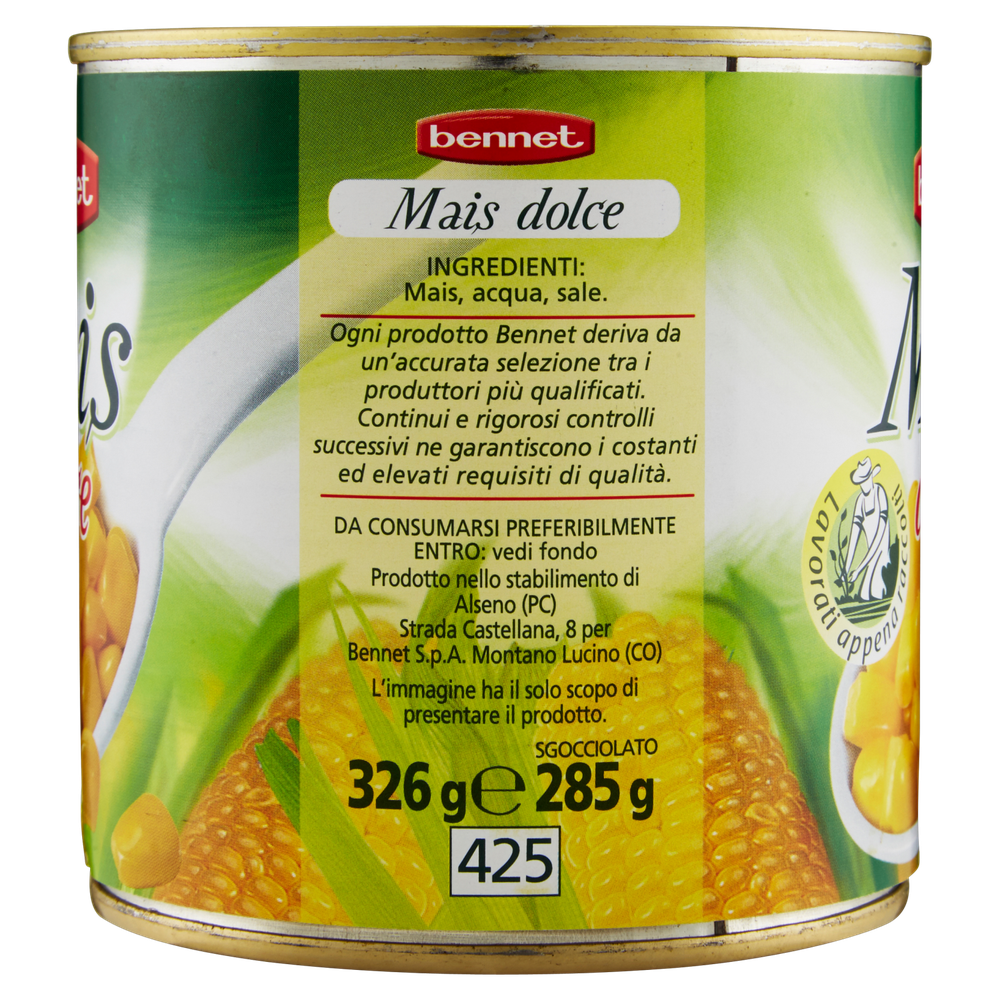 Mais Dolce In Scatola Bennet - Foto 2