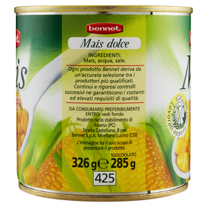 Mais Dolce In Scatola Bennet - Foto 2