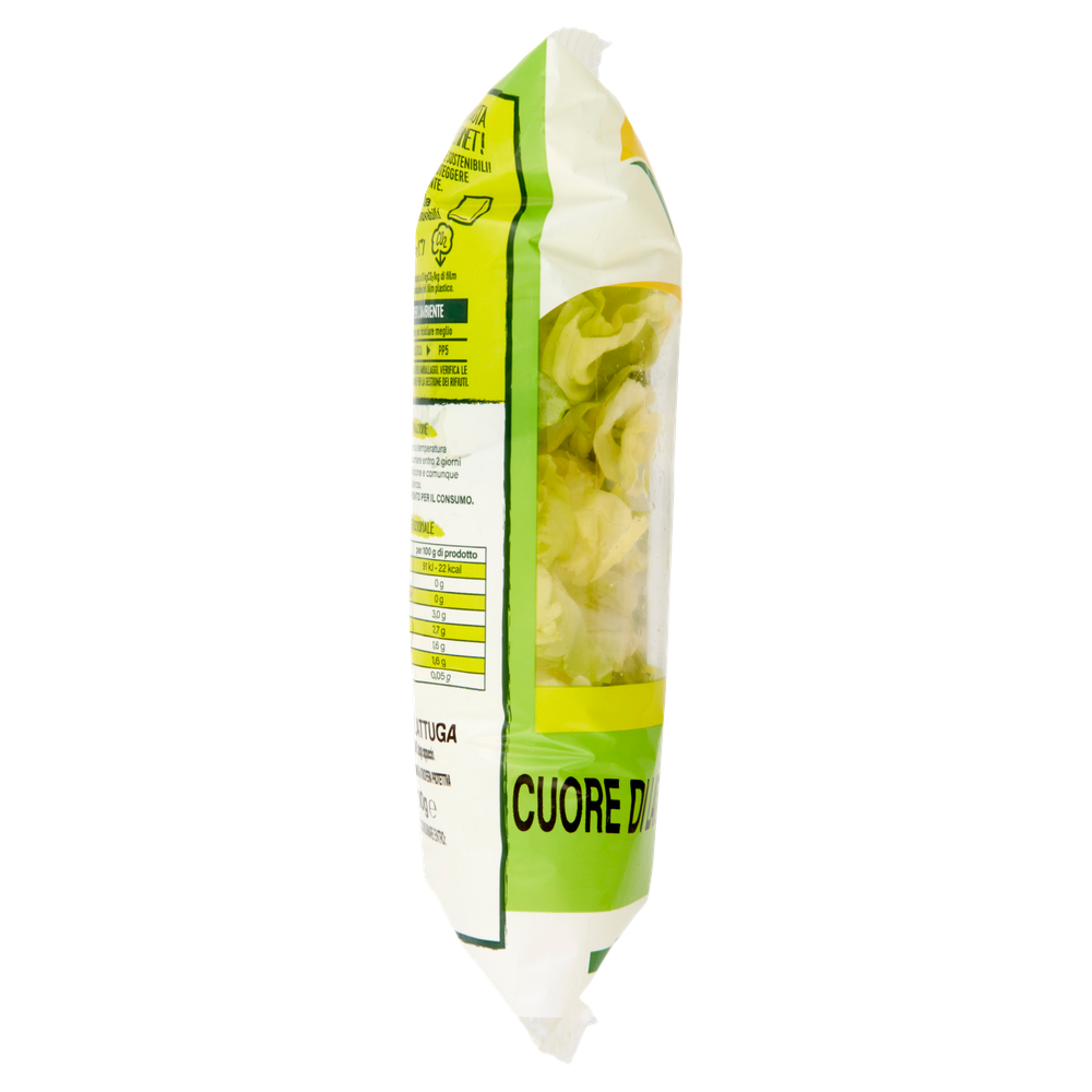 Insalata Cuore Di Lattuga Filiera Valore Bennet - Foto 2