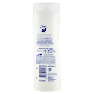 Dove Crema Corpo Fluida - Foto 3