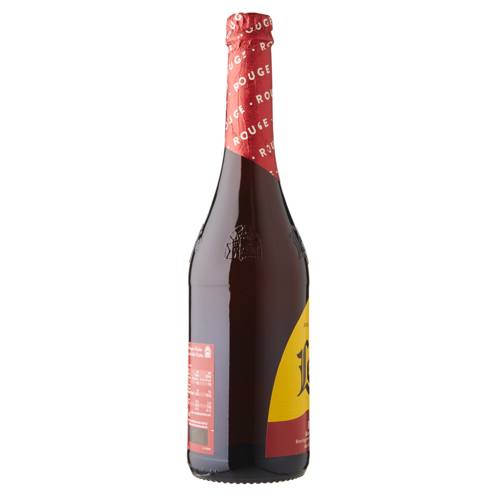 Birra Leffe Rouge - Foto 2