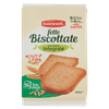 Fette Biscottate Con Farina Integrale 9x35,5g Bennet