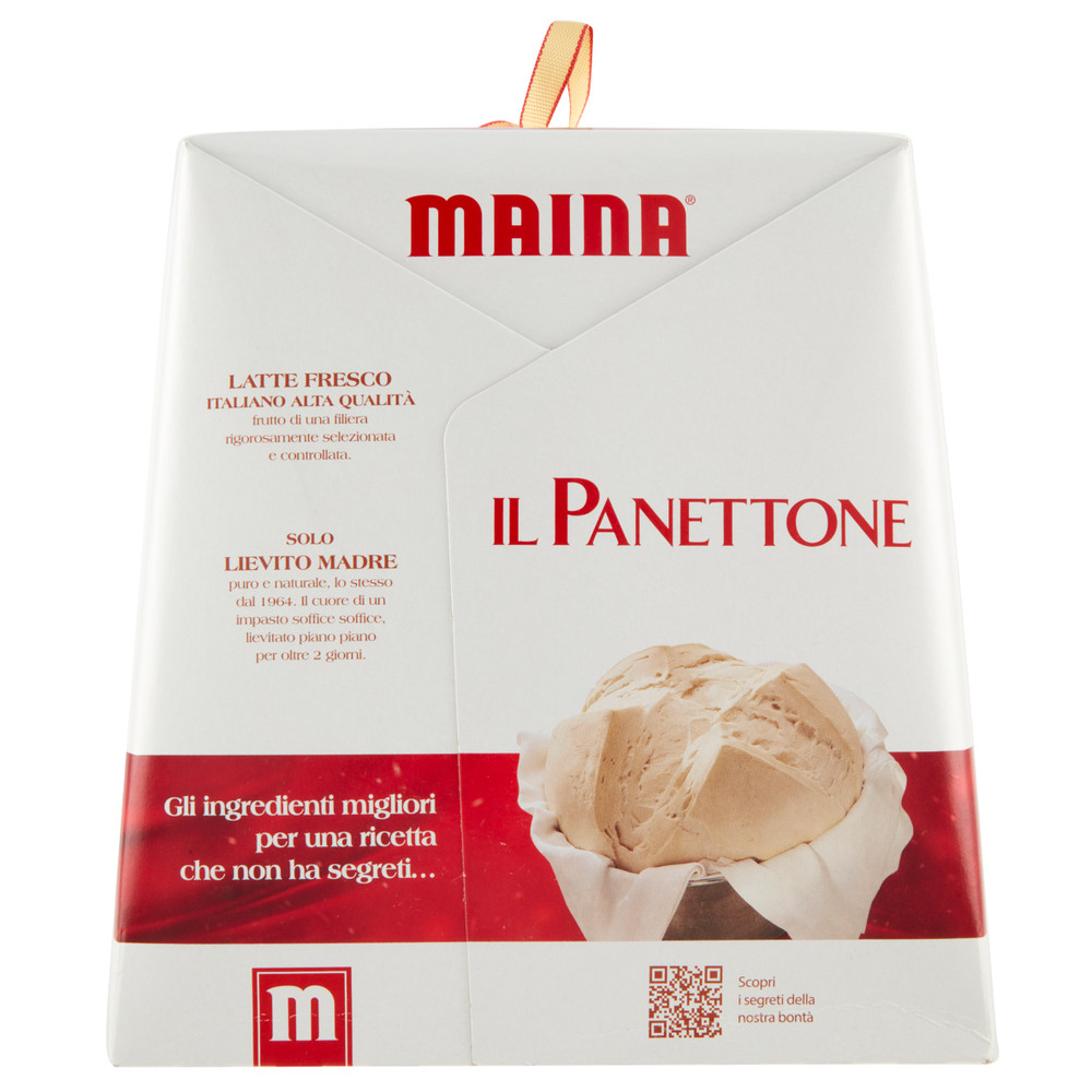 Gran Panettone Maina - Foto 2