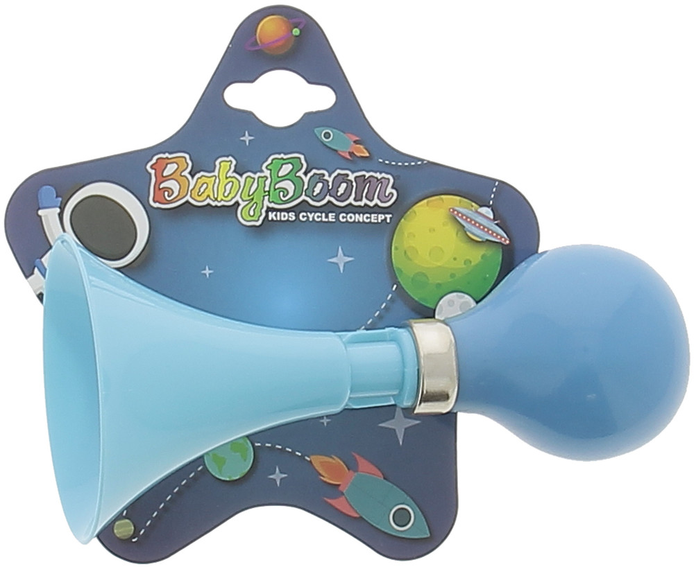 Trombetta Bici Bimbo Baby Boom - Foto 2