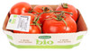 Pomodoro Grappolo Bennet Bio Vassoio