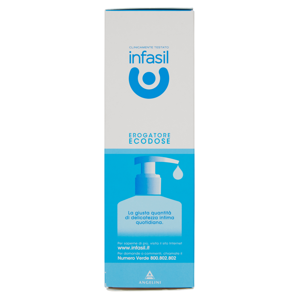 Detergente Intimo Prevenzione Infasil - Foto 2
