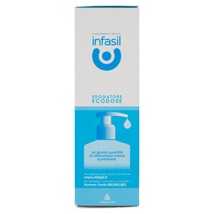 Detergente Intimo Prevenzione Infasil - Foto 2