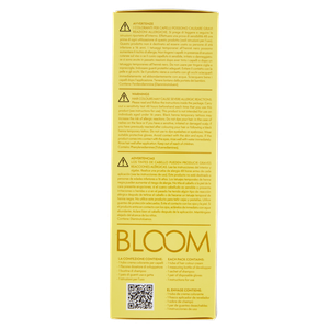 Colorazione Per Capelli 500 Castano Chiaro Bloom Dikson - Foto 2