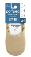 Salvapiede Uomo Adelfia Tg.43/46 Naturale Pompea Salvapiede Uomo Adelfia Tg.43/46 Naturale Pompea