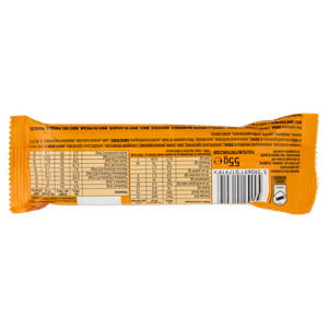 Fulfil Vitamin & Protein Bar Gusto Cioccolato Al Latte - Foto 3