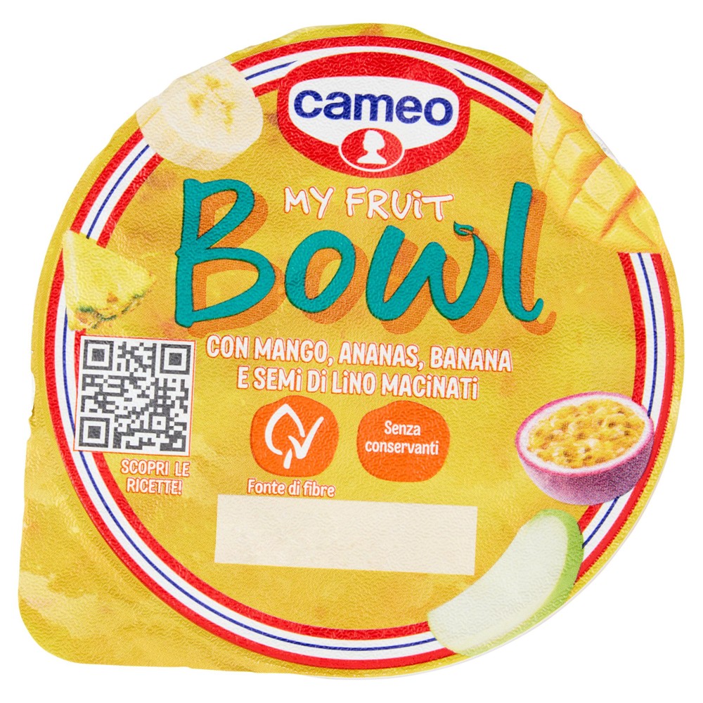 My Fruit Bowl Mango Cameo - Foto 1
