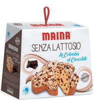 Colomba Cioccolato Senza Lattosio Maina Colomba Cioccolato Senza Lattosio Maina