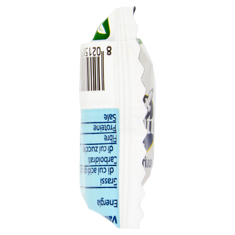 Matt Nutrition Veggy Protein Cocco E Mandorle 50 G - Foto 2