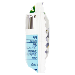 Matt Nutrition Veggy Protein Cocco E Mandorle 50 G - Foto 2