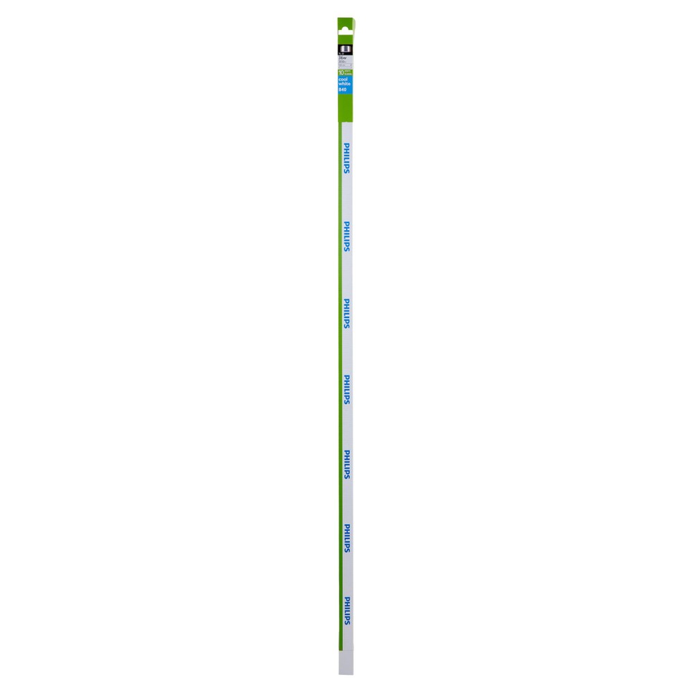 Lampadina Fluorescente Lineare Attacco G13 36w Luce Bianca Philips - Foto 1