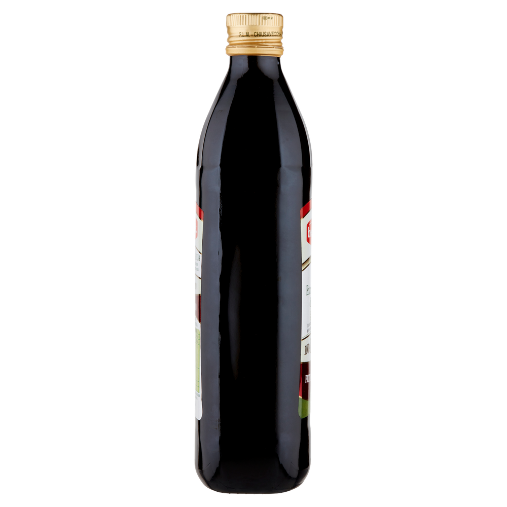 Olio Extra Vergine Di Oliva 100% Italiano Intenso - Foto 2