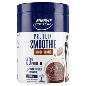 Smoothie Choco Enervit - Foto 1