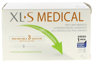 Xls Medical Liposinol Compresse - Foto 1
