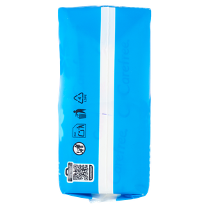 Carefree Cotton Feel Daily On-The-Go Salvaslip 40 Pz - Foto 2