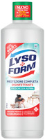 Detergente Disinfettante Pavimenti Freschezza Alpina Lysoform