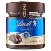 Lindt Crema Fondente, Crema Spalmabile Alle Cioccolato Fondente