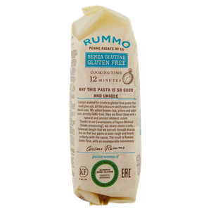 Penne Rigate 66 Rummo Gluten Free - Foto 2