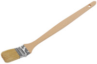 Radiatore Bennet Manico Legno Misto Setola 40 Radiatore Bennet Manico Legno Misto Setola 40